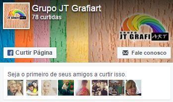 Facebook Grupo Jt Grafiart