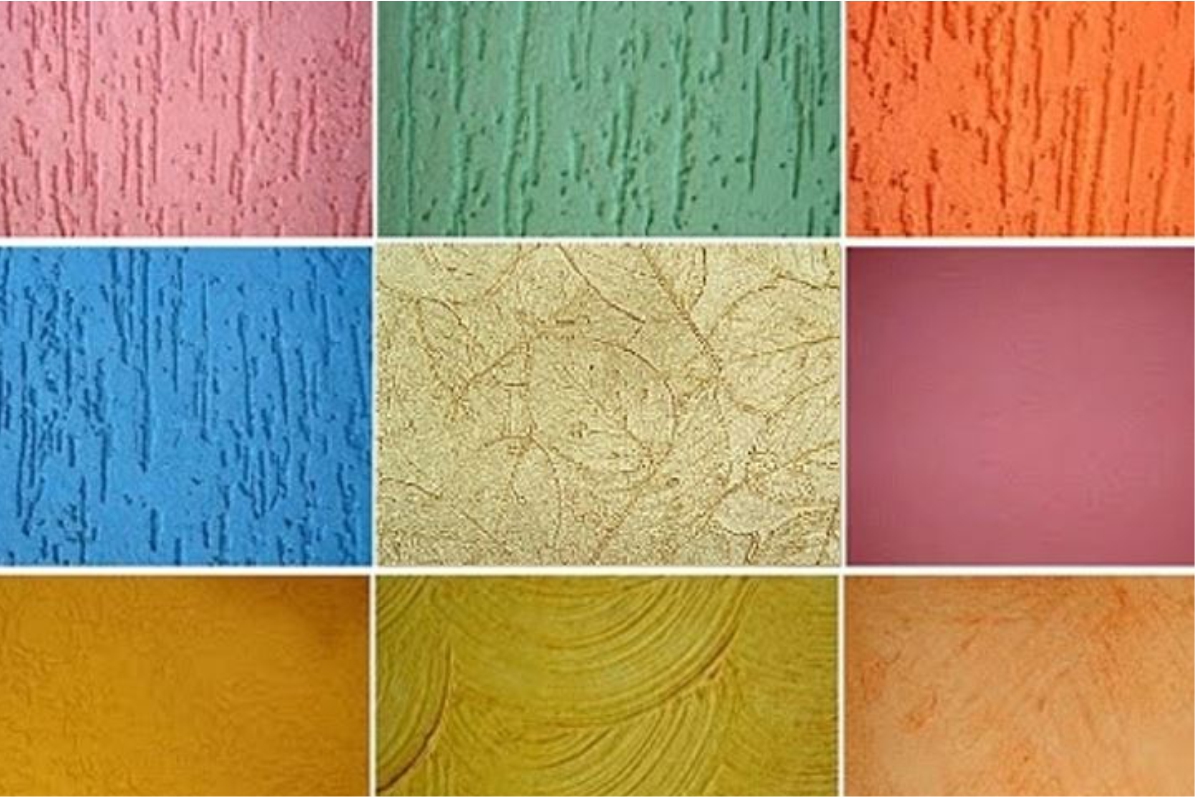 Vantagem das Texturas – Tire Suas Dúvidas e Conheça Seus Detalhes